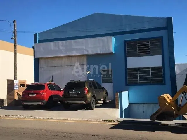 Imagem: Pavilhão para Alugar em Passo Fundo