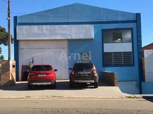 Imagem 7: Pavilhão para Alugar em Passo Fundo