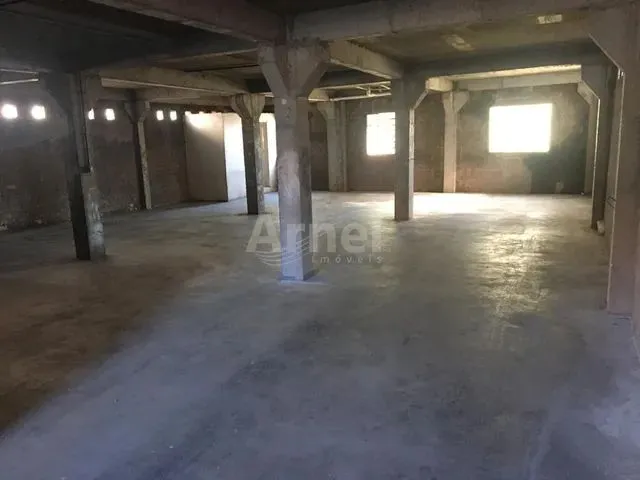 Imagem 5: Pavilhão para Alugar em Passo Fundo