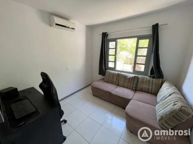 Imagem: Excelente Casa Semi Mobiliada