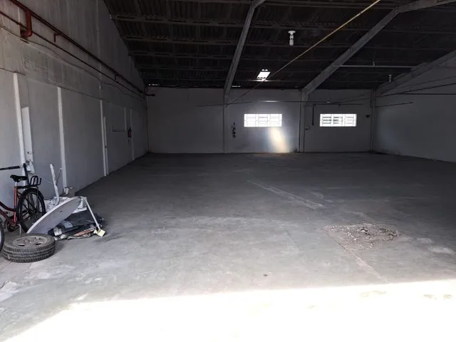 Imagem 3: Galpão com 300 M² - Bairro São Luiz