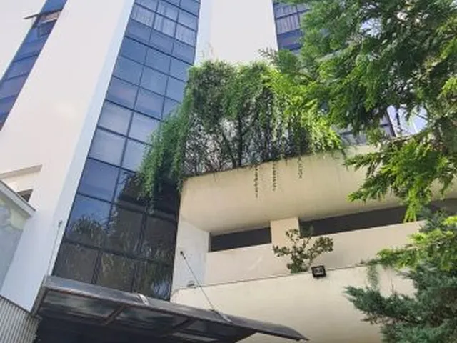 Imagem 8: APTO 3 SUITES (sendo 1 master) + 01 Qto - Centro