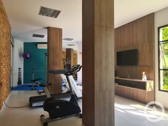 Imagem 11: APTO 3 SUITES (sendo 1 master) + 01 Qto - Centro