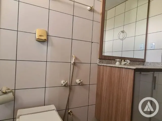 Imagem 14: APTO 3 SUITES (sendo 1 master) + 01 Qto - Centro