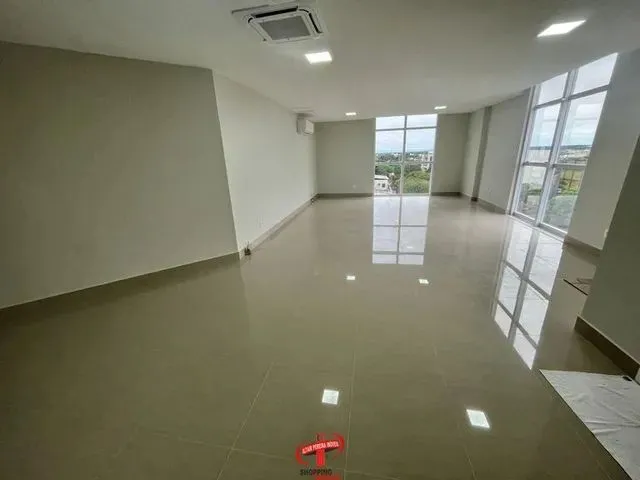 Imagem 5: Sala para Locação no Prédio Acia, 7 Andar Refrigerada