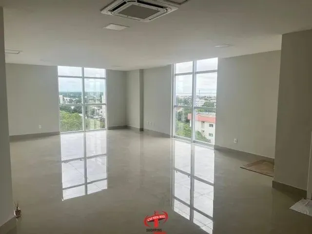 Imagem 6: Sala para Locação no Prédio Acia, 7 Andar Refrigerada