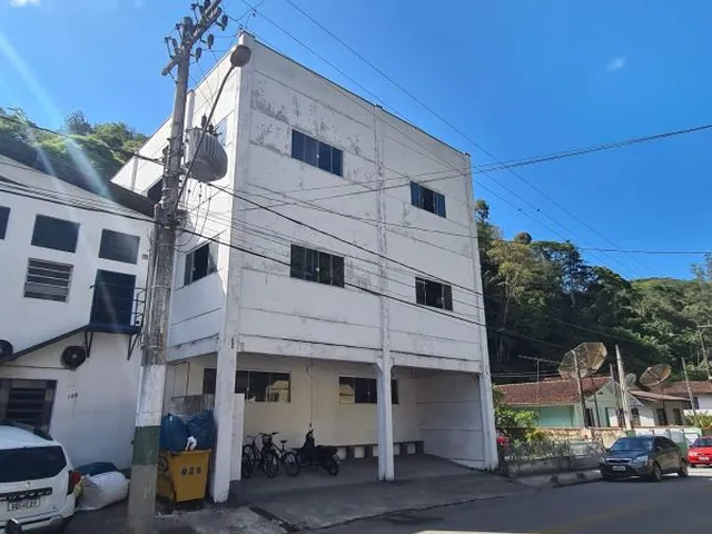 Imagem: Galpão - 415,52 M2 - Primeiro de Maio