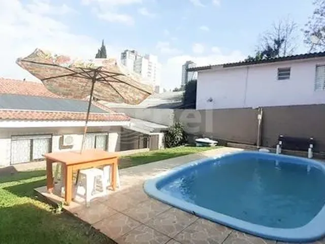 Imagem: Casa para Comprar Bairro Fátima Passo Fundo