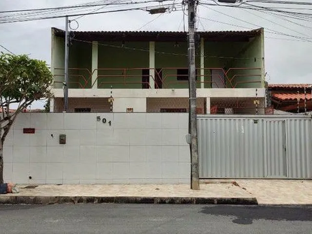 Imagem 1: Casa + Kitnet Documentado em Honório Fraga Colatina