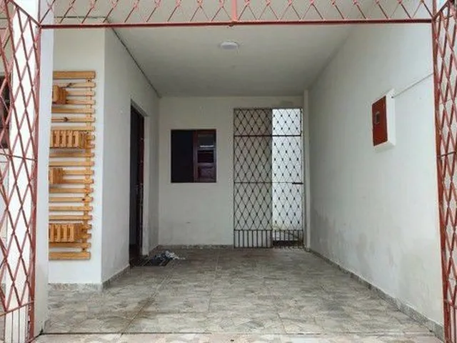 Imagem 6: Casa + Kitnet Documentado em Honório Fraga Colatina