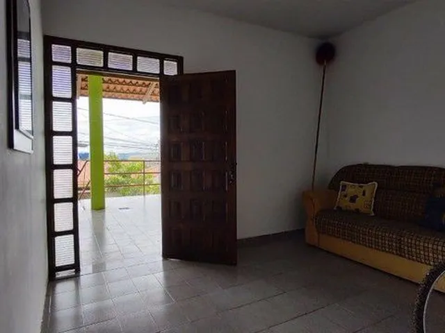 Imagem 5: Casa + Kitnet Documentado em Honório Fraga Colatina