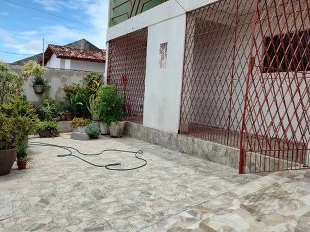 Imagem 9: Casa + Kitnet Documentado em Honório Fraga Colatina