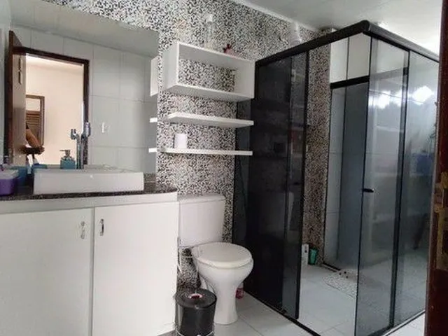 Imagem 8: Casa + Kitnet Documentado em Honório Fraga Colatina