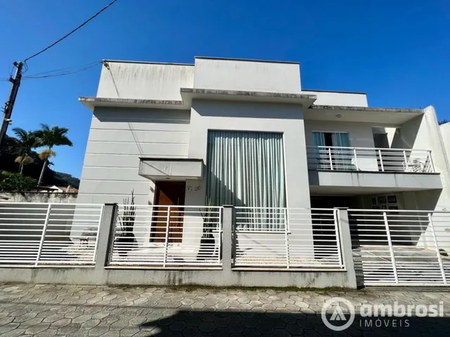 Imagem: Casa Alto Padrão 100 Mobiliada - Aceita