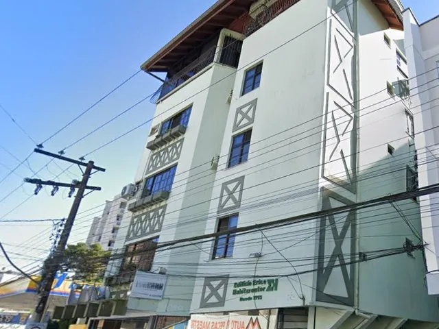 Imagem: Sala Comercial N. 304 - Centro