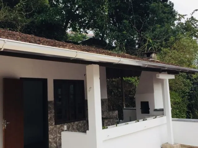 Imagem 5: CASA 01 SUÍTE + 02 QTOS PEQUENOS - AZAMBUJA BRUSQUE