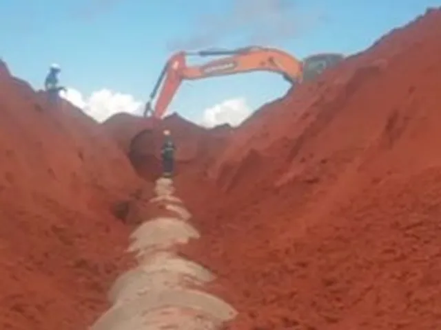 Imagem 1: Vendo Lotes na Região Norte (Sem Burocracia