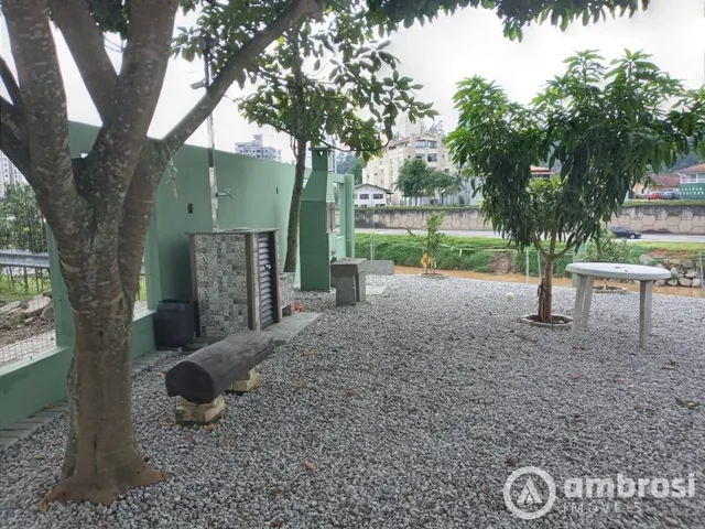 Imagem 2: Sala Comercial com Área de 120M2 - São Luiz - Brusque