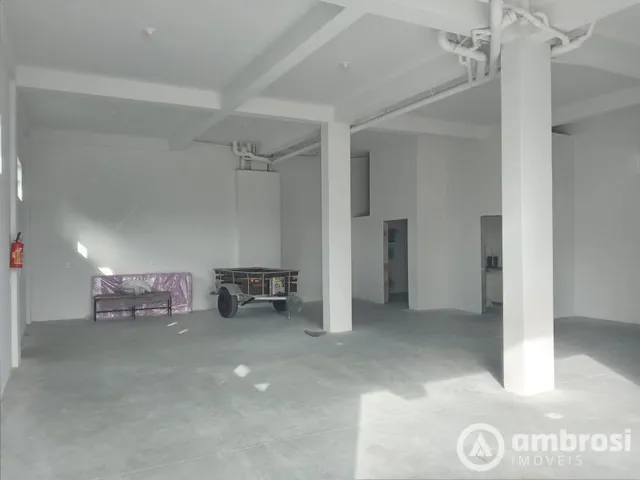 Imagem 8: Sala Comercial com Área de 120M2 - São Luiz - Brusque