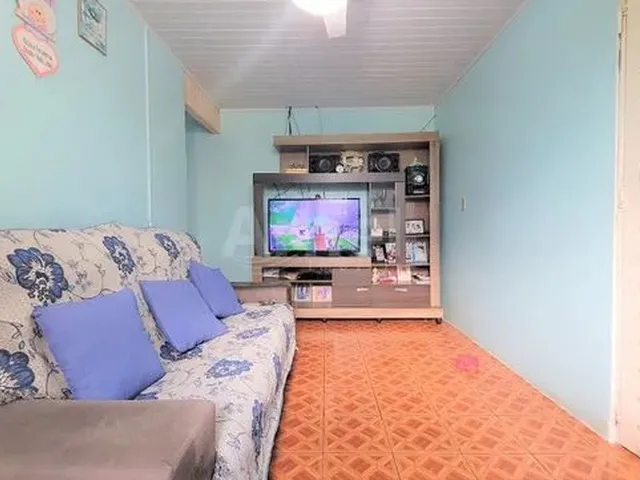 Imagem: Casa no Bairro São Luiz Gonzaga para Comprar