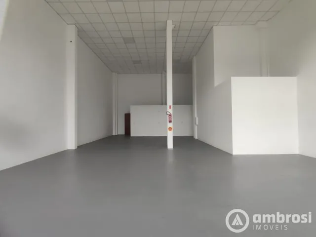 Imagem 2: SALA COMERCIAL COM ÁREA DE 158M2-DOM JOAQUIM