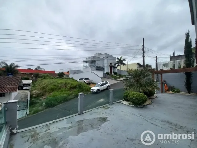 Imagem 2: Casa 01 Suíte + 02 Quartos - Limoeiro - Brusque - Obs: Casa Sem os Moveis
