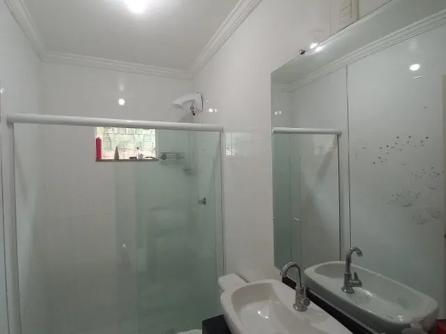 Imagem 8: Casa 01 Suíte + 02 Quartos - Limoeiro - Brusque - Obs: Casa Sem os Moveis