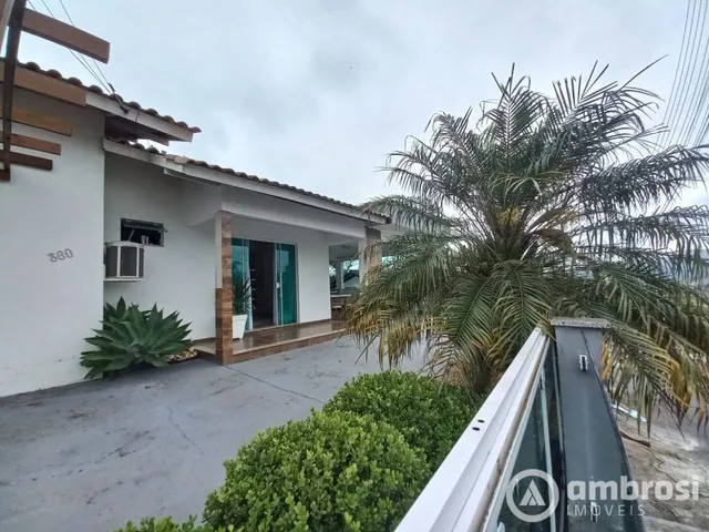 Imagem 14: Casa 01 Suíte + 02 Quartos - Limoeiro - Brusque - Obs: Casa Sem os Moveis