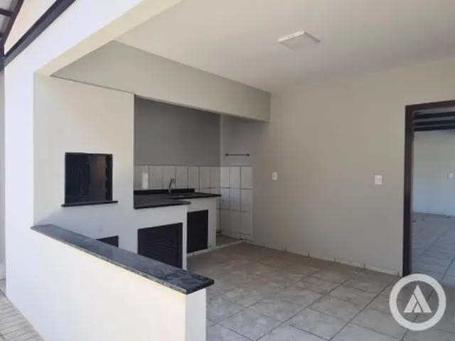 Imagem: Casa 03 Quartos - Semi Mobiliada - Jardim
