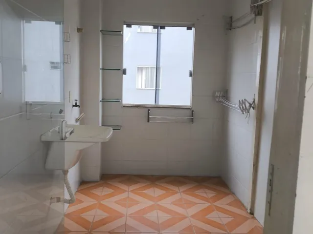 Imagem 6: APARTAMENTO - SEMI MOBILIADO - 01 SUÍTE + 02 QUARTOS + CLOSET - CENTRO II