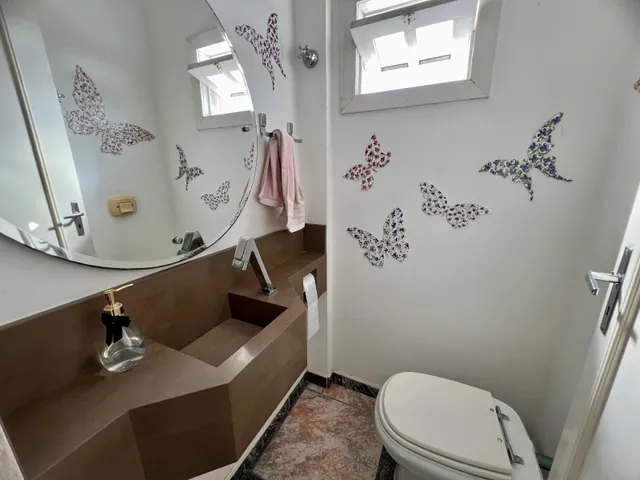 Imagem 4: Linda casa em área nobre da cidade - 2 km do Centro - Aceita imóvel de menor valor