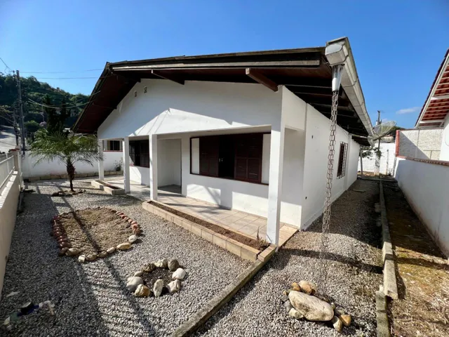 Imagem: Casa no coração do bairro Águas Claras
