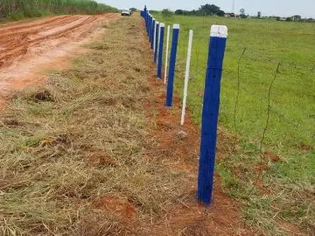 Imagem: Sitio em Santopolis do Aguapei