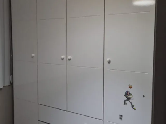 Imagem 5: Casa 3 Qts, Semi Mobiliada, com Piscina- Bairro Limeira