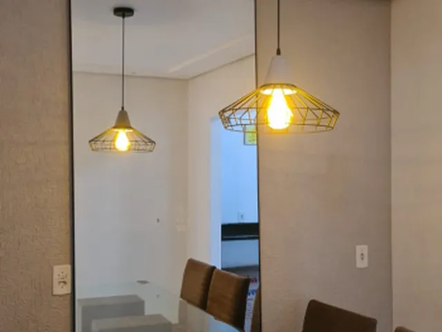 Imagem 8: Casa 3 Qts, Semi Mobiliada, com Piscina- Bairro Limeira