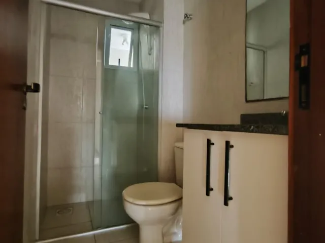 Imagem 2: APTO 01 SUITE + 02 QTOS - CENTRO (COM CONDOMINIO INCLUSO