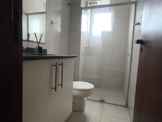 Imagem 8: APTO 01 SUITE + 02 QTOS - CENTRO (COM CONDOMINIO INCLUSO