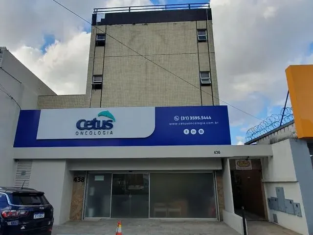 Imagem 1: Vendo / Alugo Prédio Av. João Cesar de Oliveira
