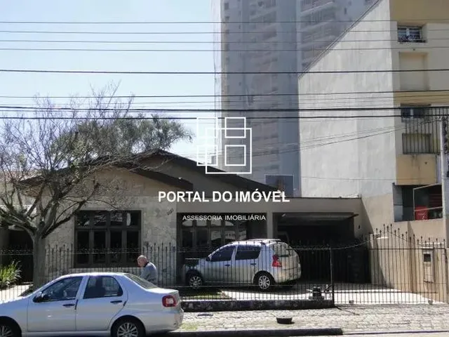 Imagem: Terreno À Venda com 439M² por R$ 1.420.000,00