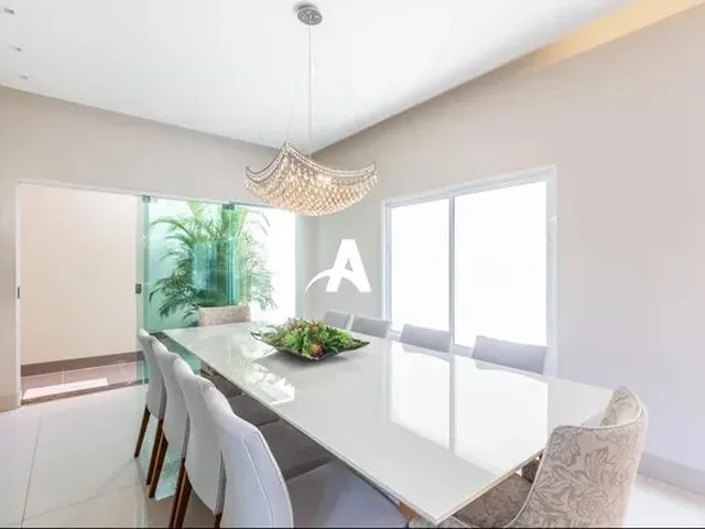 Imagem: Casa Sobrado À Venda, 3 Quartos, 3 Suítes