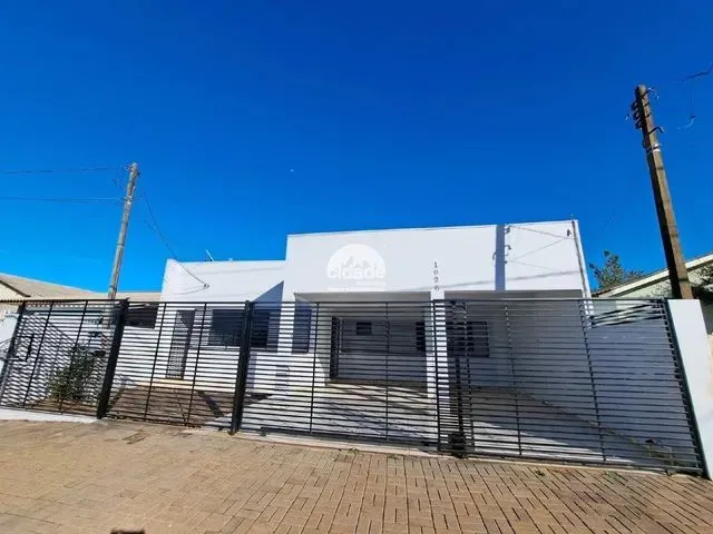 Imagem: Casa Residencial À Venda, 2 Quartos, 1