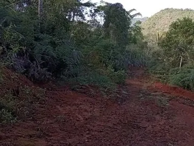 Imagem: Terreno