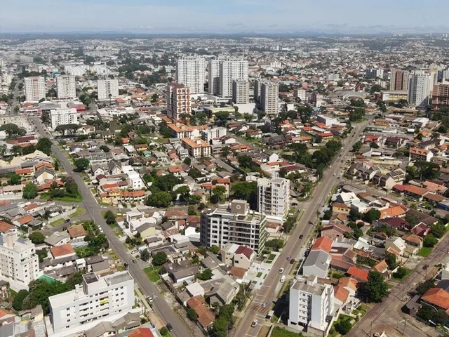 Imagem 13: Apartamento com 2 quartos, 44.63m², à venda em Curitiba, Capão Raso