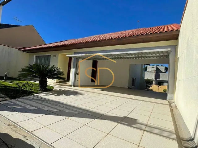 Imagem: Linda Casa Alto Padrão com 3 quartos 1
