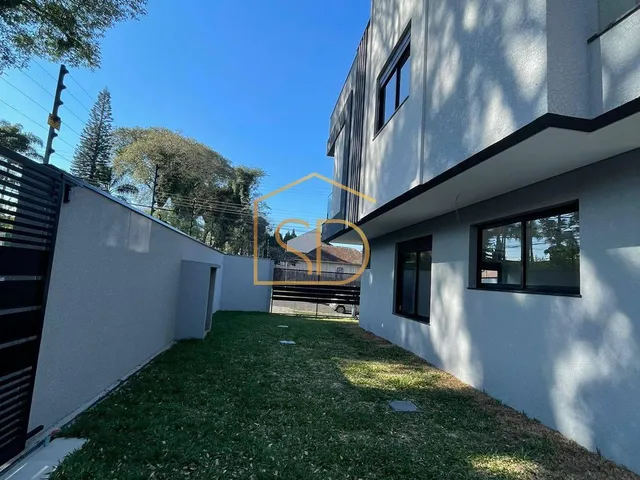 Imagem 5: Espetacular Sobrado Alto Padrão de esquina com 3 suites, Ático e Varanda Gourmet