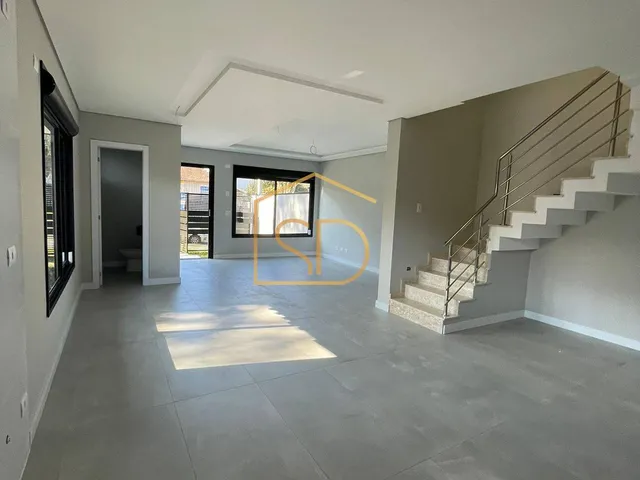 Imagem 4: Espetacular Sobrado Alto Padrão de esquina com 3 suites, Ático e Varanda Gourmet