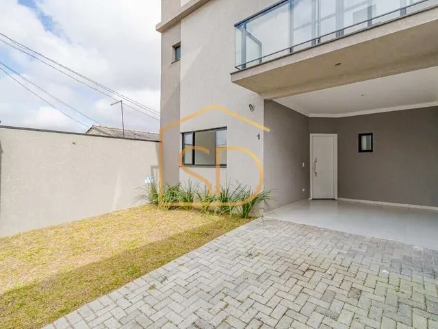 Imagem: Residencial de Julia - Sobrado Novo