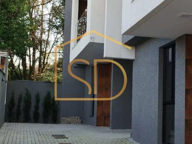 Imagem: Espetacular Sobrado Triplex à venda com