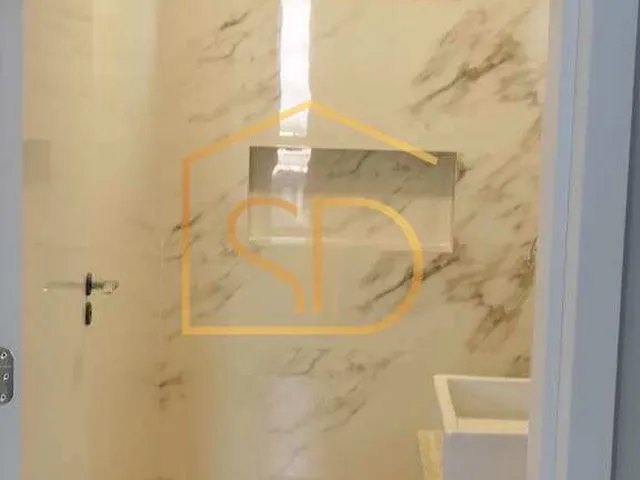 Imagem 8: Espetacular Sobrado Triplex à venda com 3 quartos 2 suítes, 137,92m² no Uberaba em
