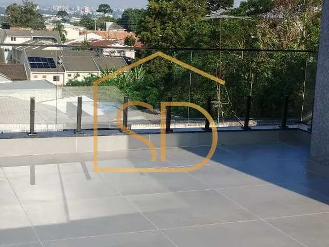 Imagem 4: Espetacular Sobrado Triplex à venda com 3 quartos 2 suítes, 137,92m² no Uberaba em